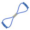 Tensile Tape Yoga Resistance Band 8 Shape Pull Rope Band  Loop Yoga Pilates