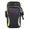 Fitness Cell Phone Bag Arm Bag Cell Phone Running Armband Holder Gym Universal Smartphone Arm Bag Fit for Huawei Phone 6