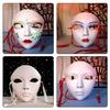 Carnivals Mask Masquerade Mask Full Face Mask Anime Mask Party Mask Chinese Styles Mask Halloween Mask