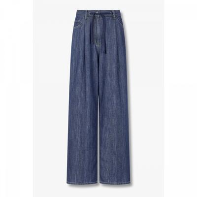 תחתונית (בגדי נשים) – ג׳ינס