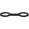 Keeper Holder Retainer Clip Plastic Breathing Tube Water Sports Supplies