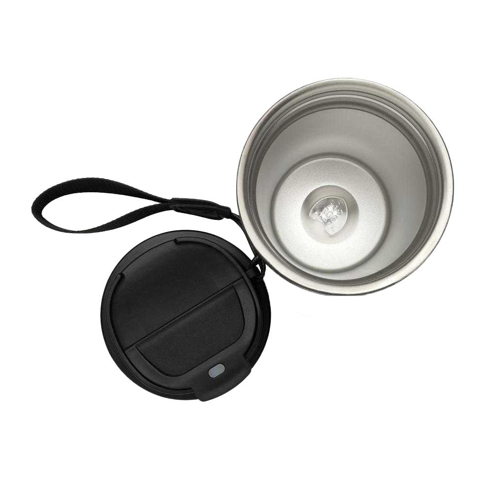 Swiss Peak Deluxe 350ml Business Gift Set Set