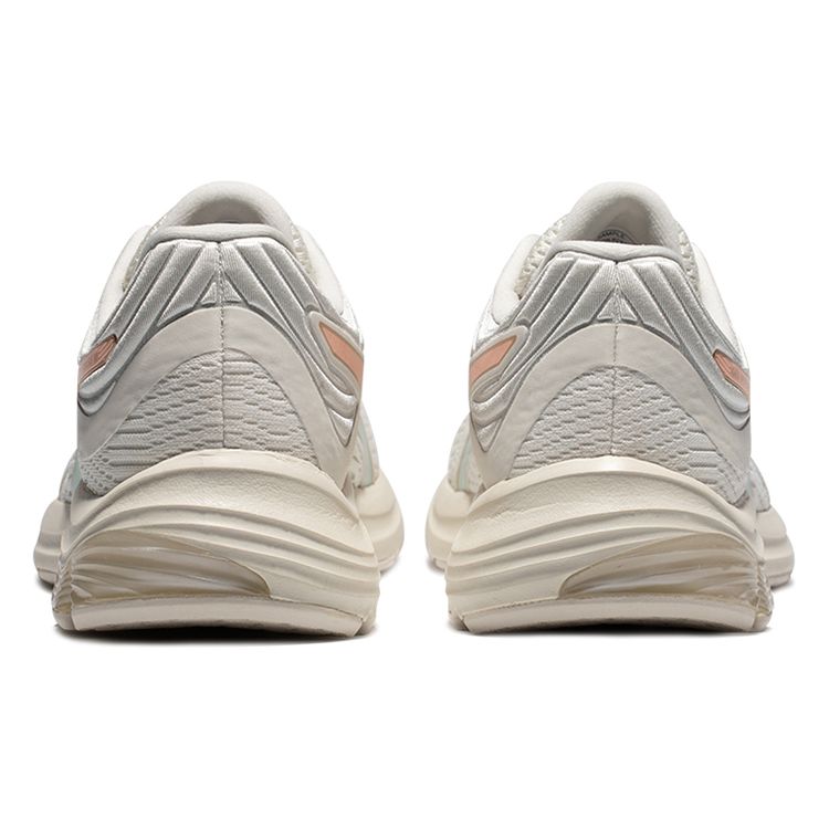 Asics Gel-Pulse 11 Comfortable Sports Fabric Synthetic Leather Resilient Wear-Resistant Shock Absorbing Low-Top Running Shoes 1012B138-105