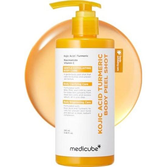 Medikube Koji Syre Vita Body Peel Shot
