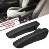 1pcs Universal Car Left/Right Side Adjustable Seat Armrest Hand Holder For Camper RV Van Motorhome Boat Black Car Accessories