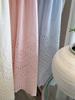 2026 Spring French Style Elastic Waist Lace A-line Skirt for Women