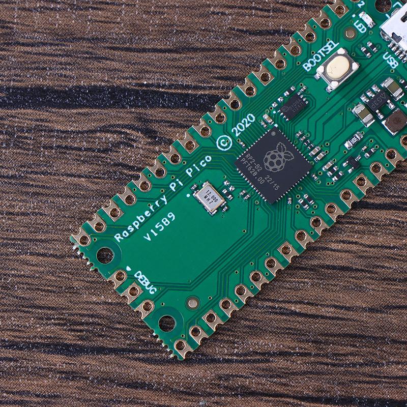 Pico Development Board Rp2040 Pico Raspberry Pi Development Board Raspberry Pi