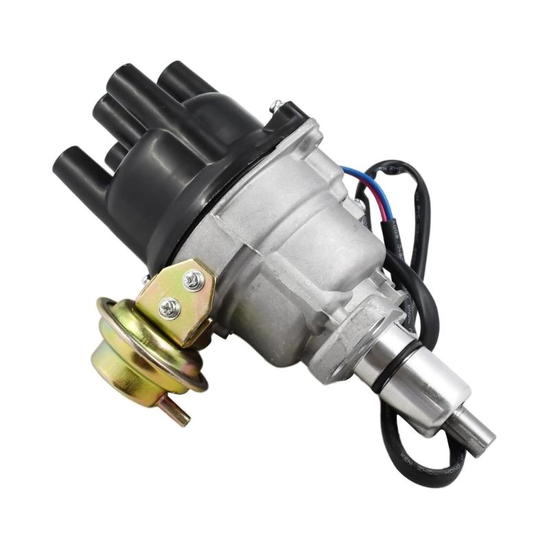 

2210003A11 2210052A10 Car Metal Distributor Rotor For B11 B12 N13 1.3L Engine 1982-1992 Enhancing Engine Performances 1