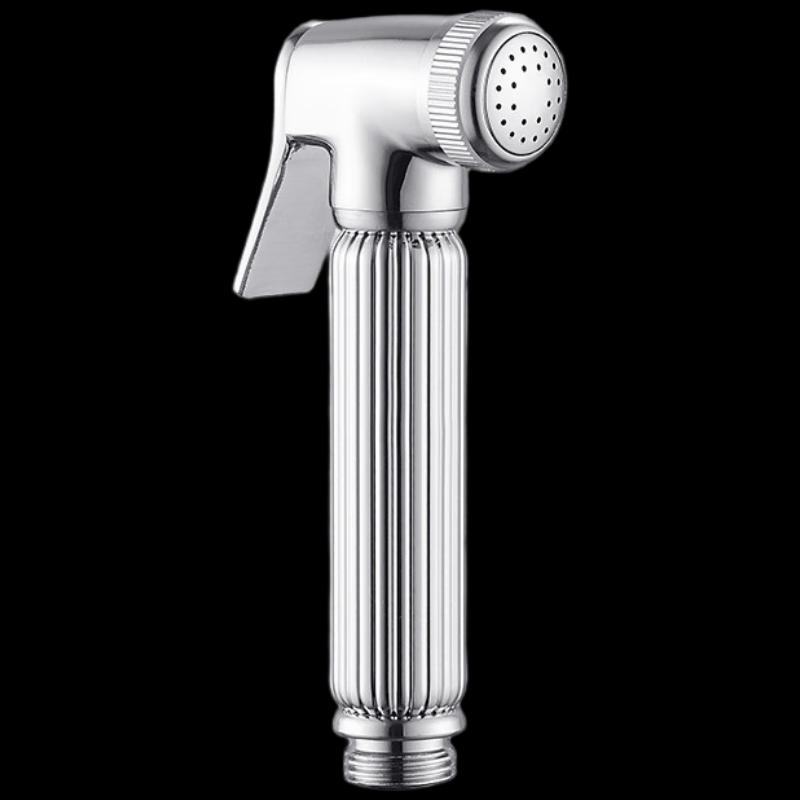 TLXT Handheld Druck-Toiletten-Bidet-Sprüher