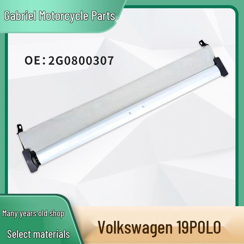 2G0800307 19POLO Car Sunroof Sunshade Curtain – Interior Accessory