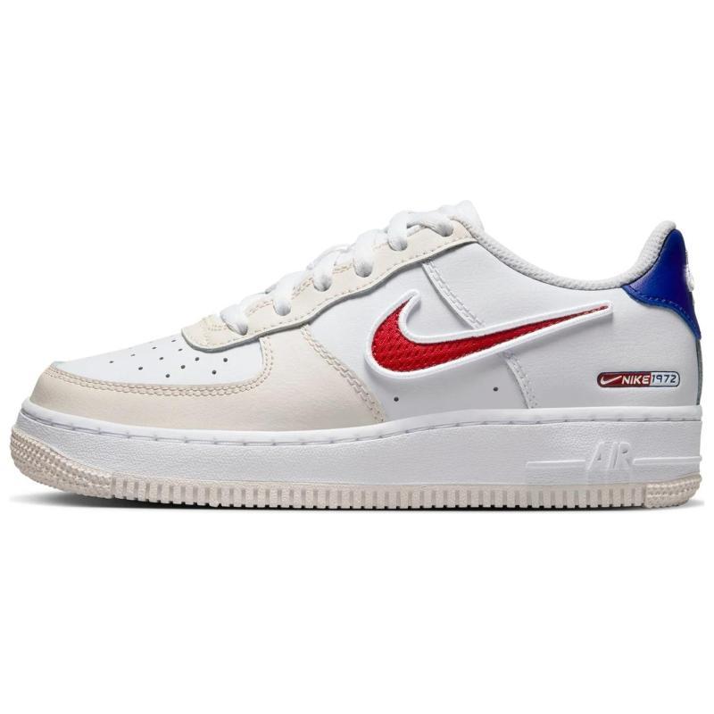 Nike Air Force 1 Low LV8 Since 1972 GS Sneakers HF5744-146