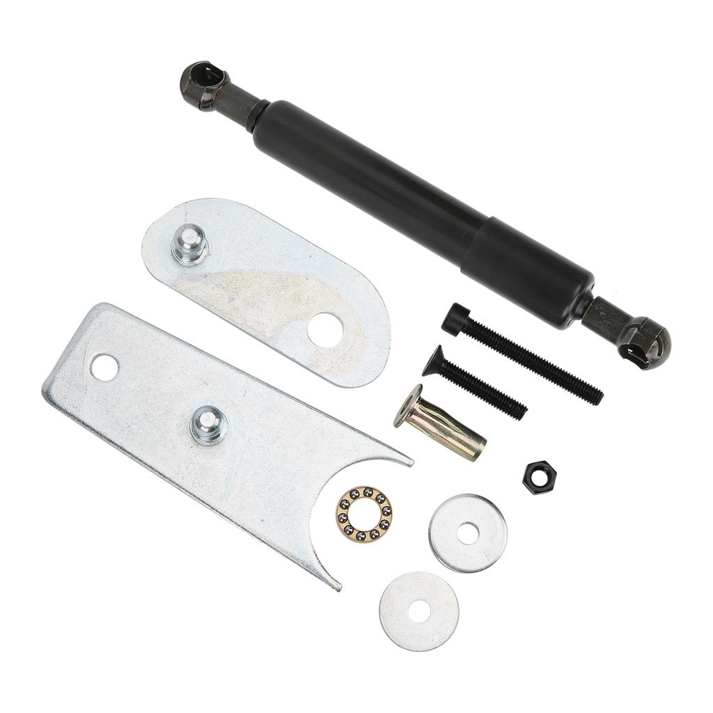 Heckklappen-Assistenzstütz-Gasdruckdämpfer Kofferraum Hydrauliklift Passend für Chevy Silverado 20072018