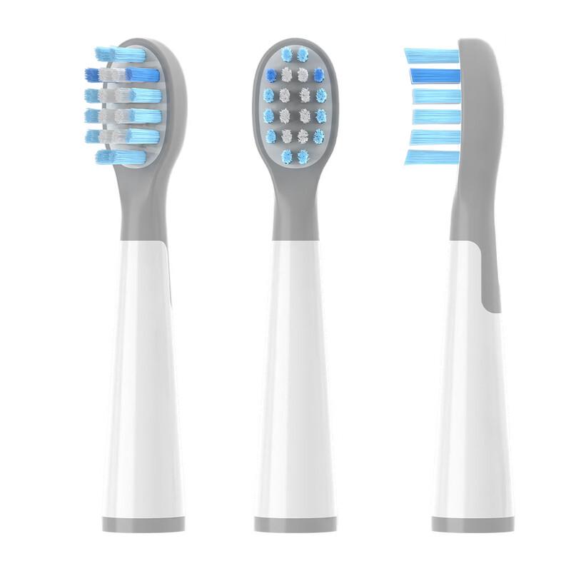 OLOEY Compatible Usmile Kids Electric Toothbrush Heads
