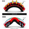Maxjuli Ski GogglesInterchangeable LensPremium Snow Goggles  Ski Item Snowboard Goggles For Men And Women