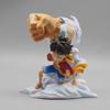 One Piece Gear 3 Figure Luffy Battle Figurine Gk Big Fist Luffy Figures Anime Doll Pvc Collection Decoration Toys