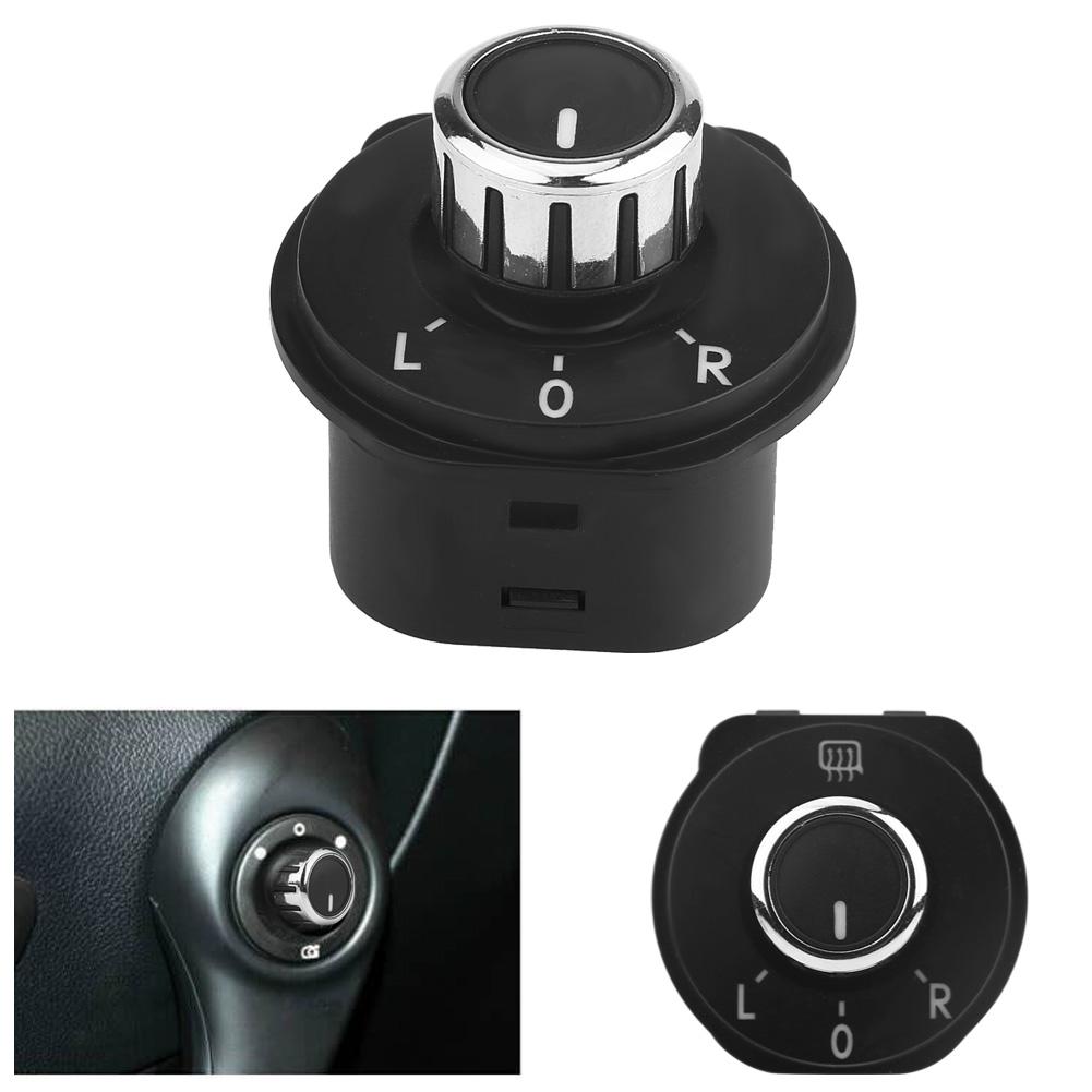 Power Rear View Side Mirror Remote Control Switch for 6R 20112016 6RD959565B