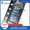 Original DRV8874PWPR Motor Driver TSSOP-16 IC for Screen Printing