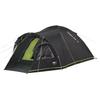 Tent - High Peak - Talos 3 - 3 Person - Waterproof 4000 Mm - Black