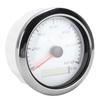 GPS meter Pointer Odometer 0120KM/H 0  KM IP67 932VDC   for Car Truck Boats