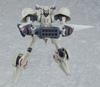 MODEROID Brain Powered Grancher Assembled Plastic Model Non-Scale