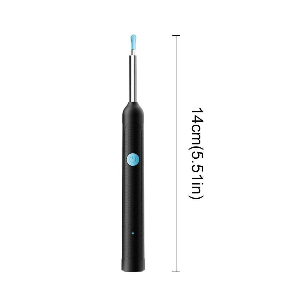 Smart Visual Smart Visual Ear Sticks Wax Removal Wax Removal Tool for Ear Cleaning