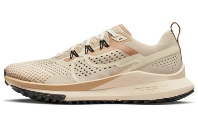 React Pegasus Trail 4 Sanddrift Coconut Milk Women's DZ2758-112