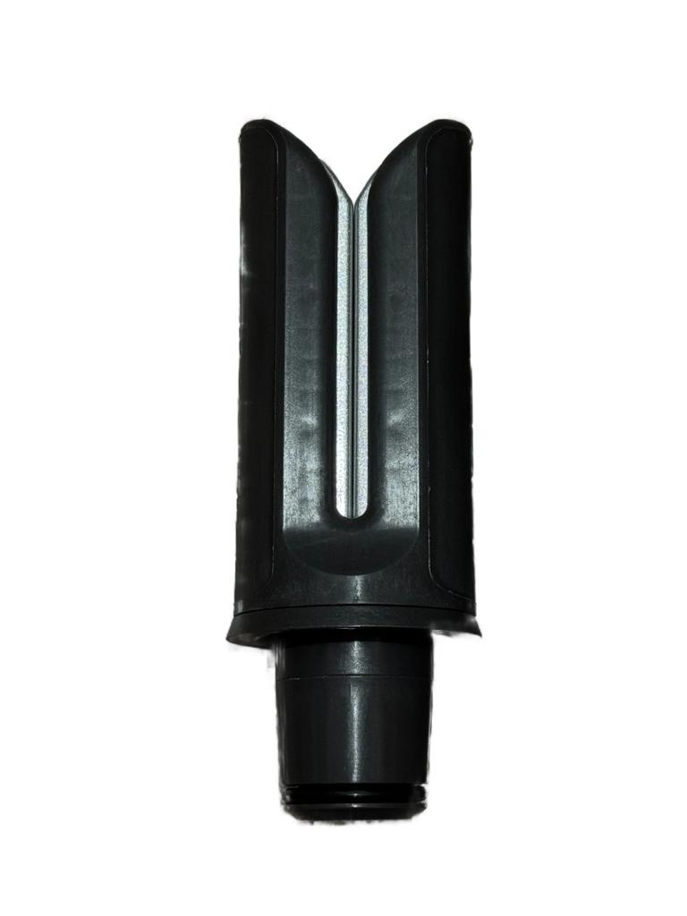 Hair Dryer Straight Nozzle Attachment For Dyson Airwrap HD Straight Plate Clamp Hair Styling Straightening Tool