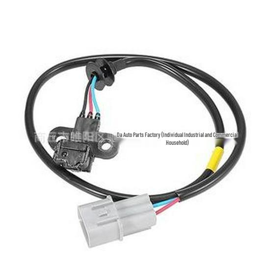 MD320622 Crankshaft Position Sensor for San1 Ling Vehicles MD614280