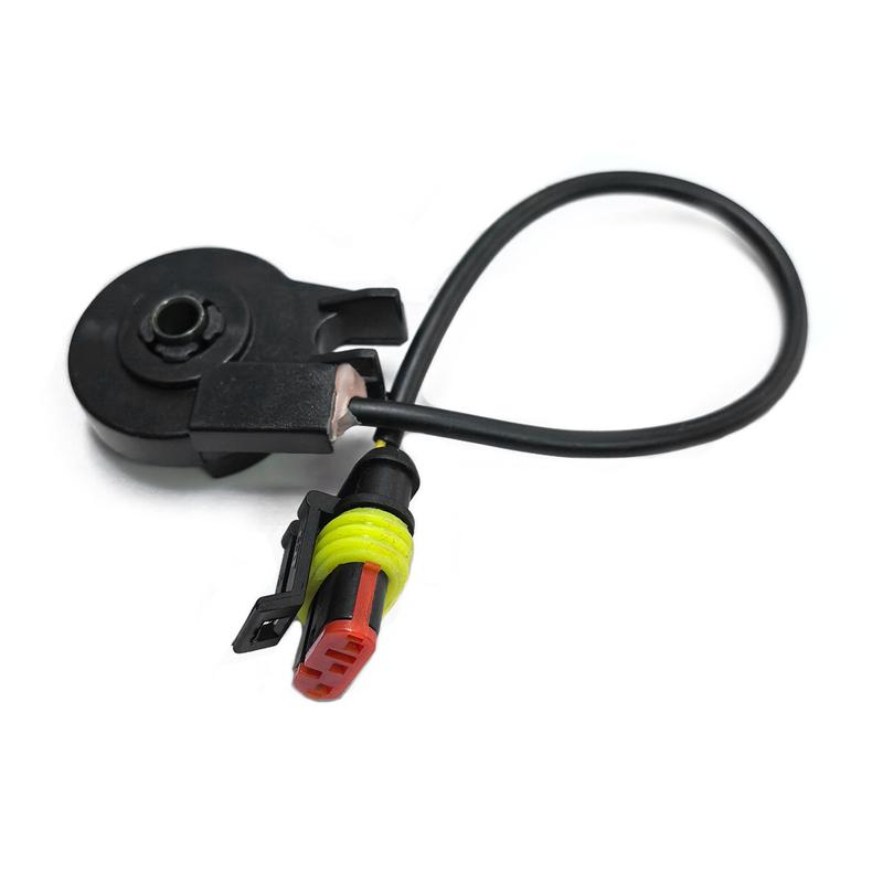 For Super Soco TC TS TSX TCMax CU Motorcycle Side Stand Switch Side Brace Switch State Guest Flameout Switch