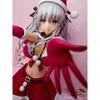 19CM Anime Hiiragi Snowflake Figur Blume Weihnachten Verkleidung Modell Spielzeug Unterhose Misaki Kurehito Spielzeug Japanische Puppe Actionfigur
