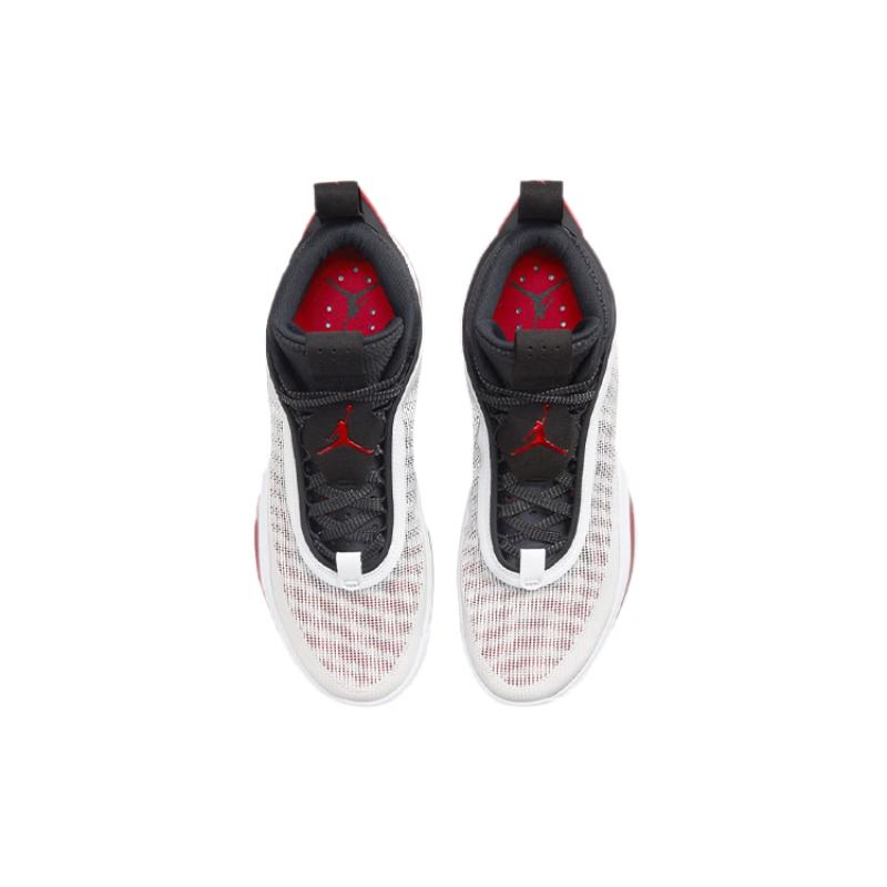 Jordan 36 PF Psychische Energie Weiße Sohle Jordan DA9053-100