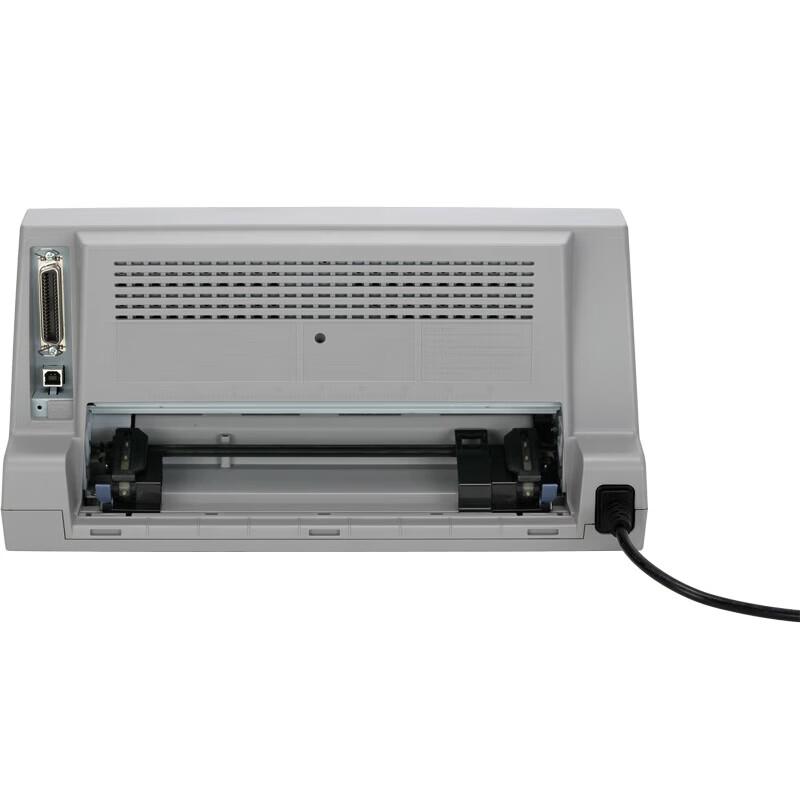 Epson LQ-630KII Receipt Dot Matrix Printer CN Plug (adapter Included)
