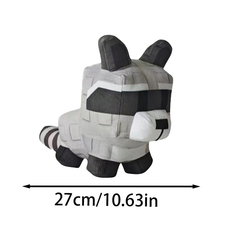 Grow A Garden Pluche Speelgoed Realistisch Interessant Spel Periferieën Verzamelbaar Verfijnd Decoratief Ornament Cadeau Voor Vriend Kind