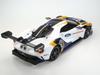 Tamiya Scale Electric Car Series 689 2020 Ford GT MK II 58689 1/10 R/C No. (TT-02 Chassis)