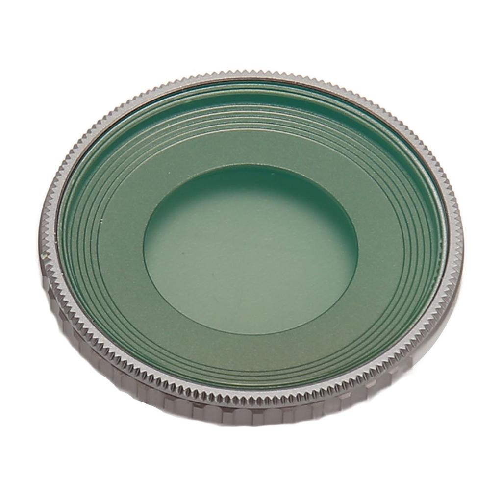 Action Camera Lens Filter Professional HD Optical Glass Multilayer Coating Lens Filter Replacement for DJI Osmo Action