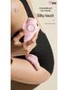 Deba Little Bee Wearable Vibrator with App-Controlled Clitoral Massage