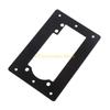 B03C Robust Metal Mounting Bracket for 1U Power Supply In 2U Chassis