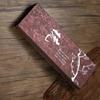 Women Hair Brush Wooden Comb Natural Beauty and Make Up Eco Friendly Custom Comb