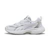 Morphic Astro Escape - White Silver Women Sneakers 401313-01