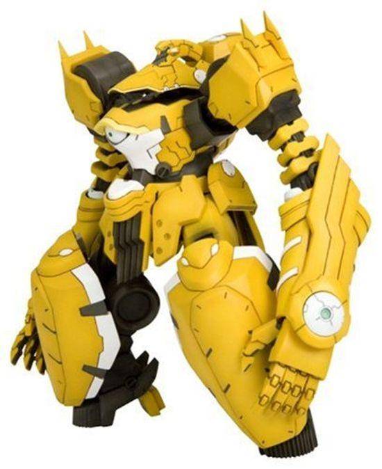 

Kotobukiya Iron Line Barrel Hind Kind Scale Plastic Kit 1/144