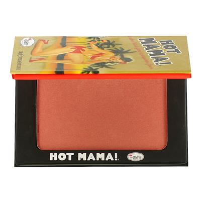 Maquillaje para el rostro – Colorete