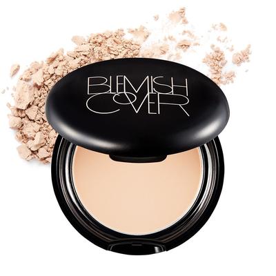 Blemish Cover Blur Pact 9g (Light)
