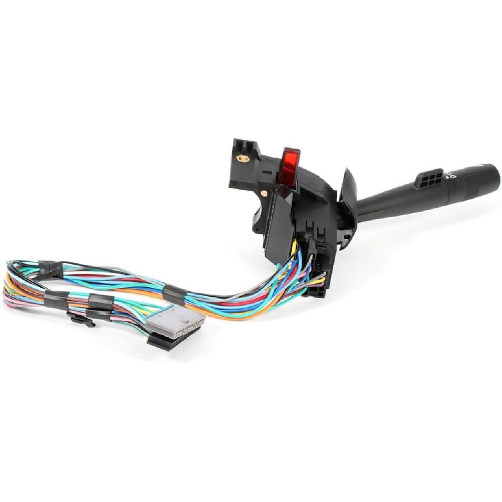 Power Window Switch Front Compatible for Chevrolet for Express 2500 2001-2002 for GMC for Savana 3500 2001-2002, Master Power Window Control Switch