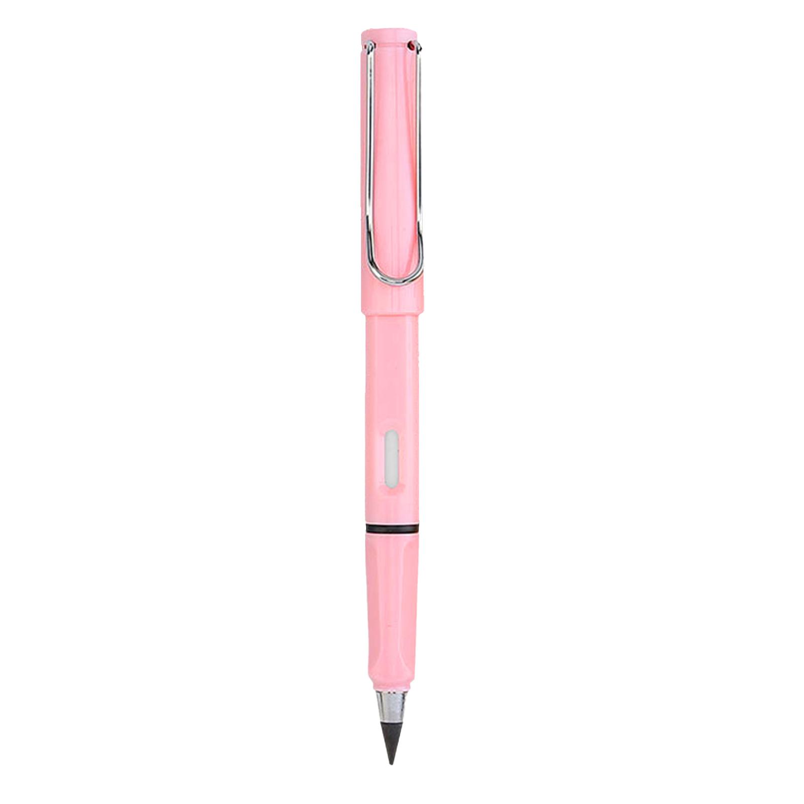 Inkless Pencils HB Hardness   Lasting Ergonomic Inkless Pencil with Eraser for Student Artists