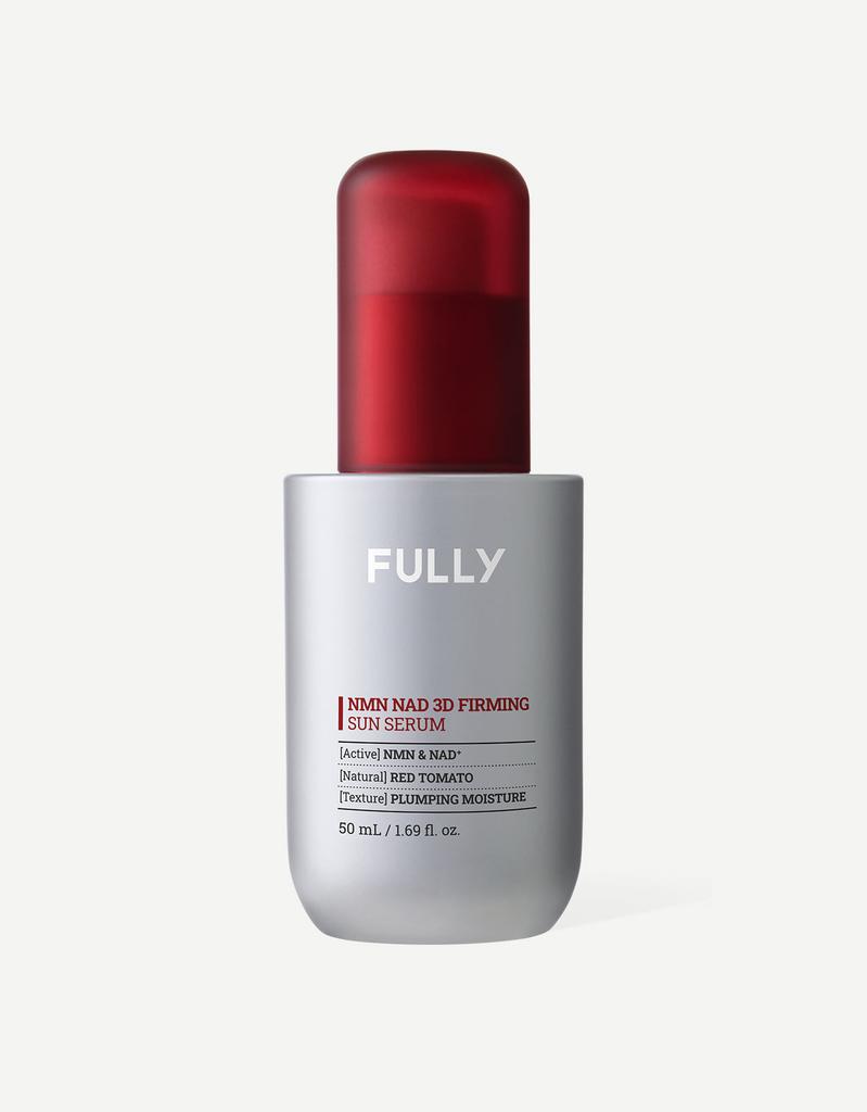 FULLY NMN NAD Firming Sun Serum 50ml
