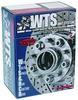 Systém nábojové jednotky pro osobní automobily 20 mm vnitřní průměr 67 mm 2 kusy od KYO-EI [Kyoei Industry] W.T.S. [M12XP1.5] [5H/114.3] [P1.5] [Sada množství] [Díl]