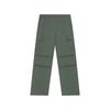 361 Degrees Women's Sports Pants 2026 Summer New Style Loose Comfortable Long Pants for Women
