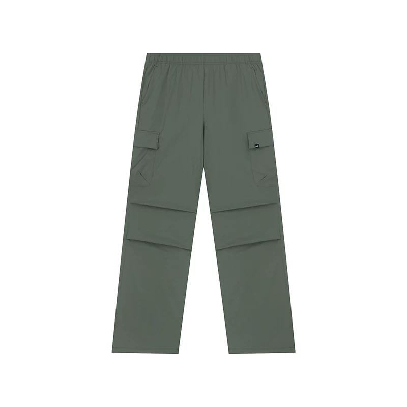 361 Degrees Women's Sports Pants 2026 Summer New Style Loose Comfortable Long Pants for Women
