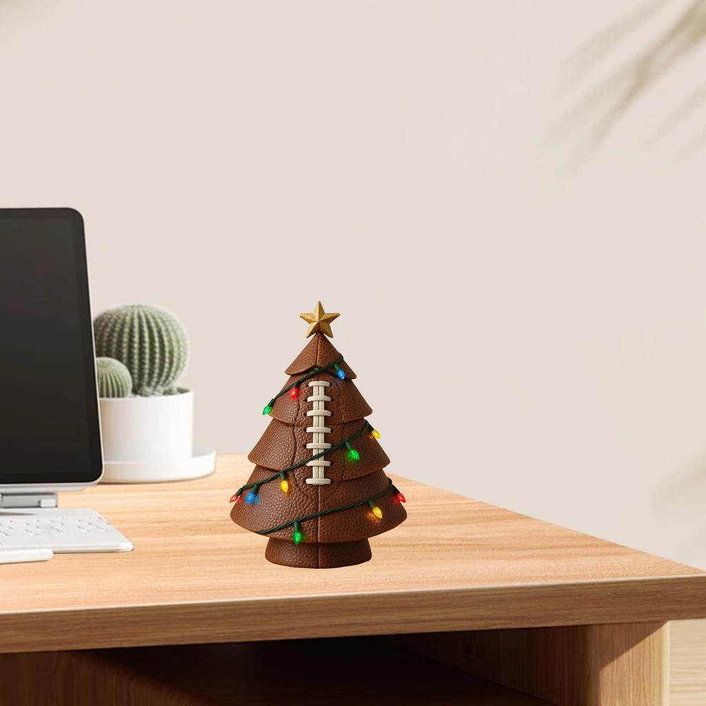 Themed Christmas Tree Decorations, Desktop Holiday Ornaments, Suitable For Family Holiday Parties, Christmas Trees, Christmas Atmosphere Gifts