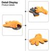 1 Pair Car Superfine Fiber Glass Car Wash-Gloves Cleaning Equipment Detailing Care Glove Car Wash & Maintenance